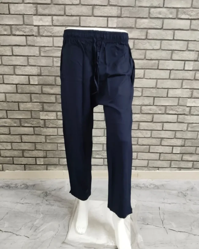 Rayon fitting pent - Image 8