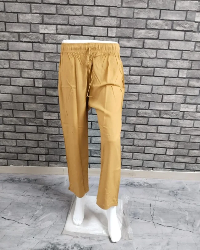 Rayon fitting pent - Image 7