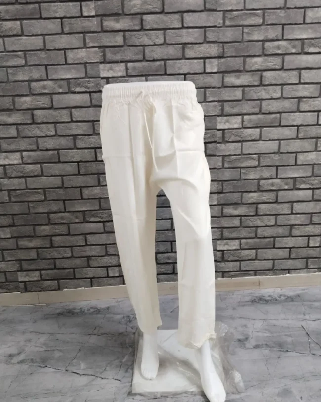 Rayon fitting pent - Image 5